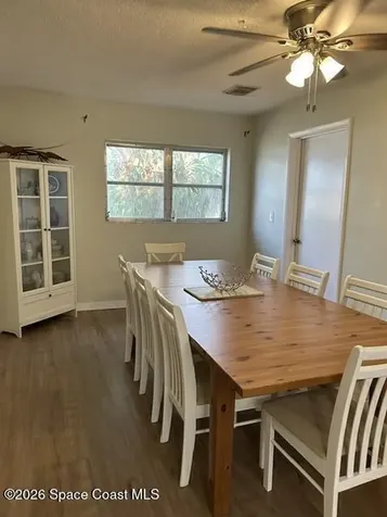1213 Banana River Drive Indian Harbour Beach FL 32937