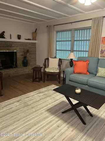 1213 Banana River Drive Indian Harbour Beach FL 32937