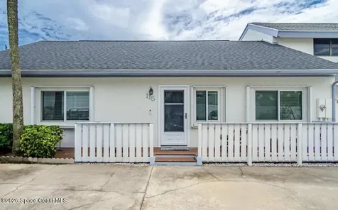 115 Riverside Drive Cape Canaveral FL 32920