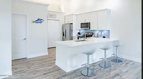 115 Riverside Drive Cape Canaveral FL 32920