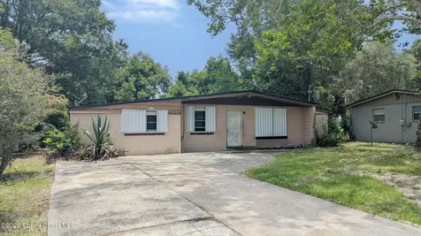 9211 Greenleaf Road Jacksonville FL 32208