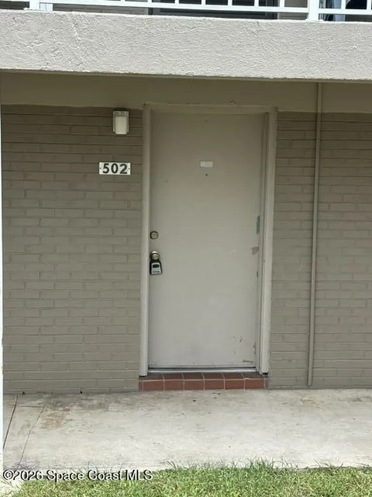 800 N Fiske Boulevard Cocoa FL 32922