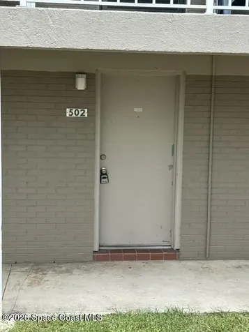 800 N Fiske Boulevard Cocoa FL 32922