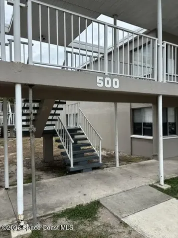 800 N Fiske Boulevard Cocoa FL 32922