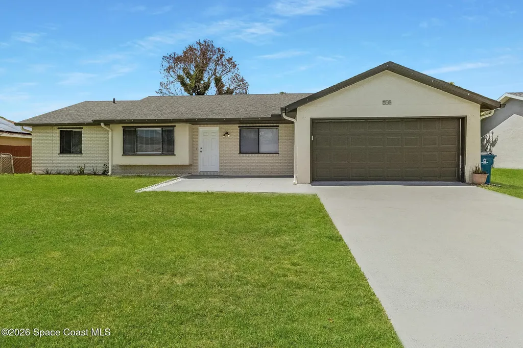 940 Forest Street NE Palm Bay FL 32907
