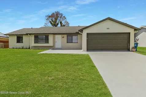 940 Forest Street NE Palm Bay FL 32907