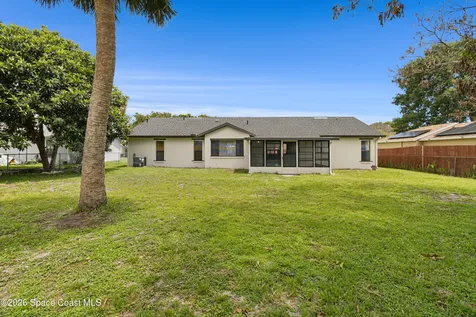 940 Forest Street NE Palm Bay FL 32907