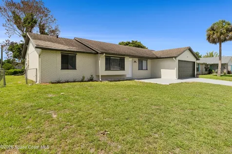 940 Forest Street NE Palm Bay FL 32907