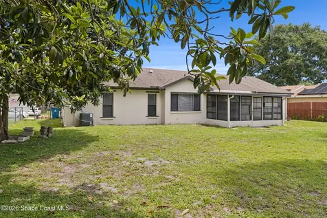 940 Forest Street NE Palm Bay FL 32907