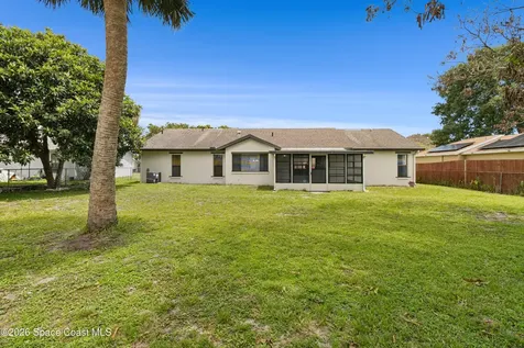 940 Forest Street NE Palm Bay FL 32907