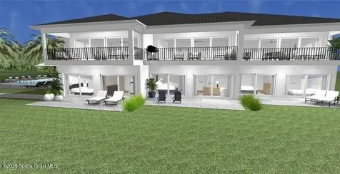 (multiple) Tanager Court Indialantic FL 32903