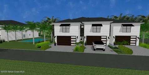 (multiple) Tanager Court Indialantic FL 32903