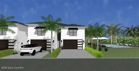 (multiple) Tanager Court Indialantic FL 32903