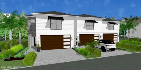 (multiple) Tanager Court Indialantic FL 32903