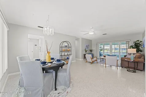 465 Cardinal Drive Satellite Beach FL 32937