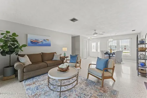 465 Cardinal Drive Satellite Beach FL 32937