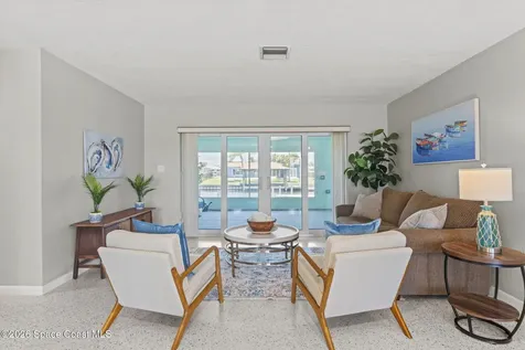 465 Cardinal Drive Satellite Beach FL 32937