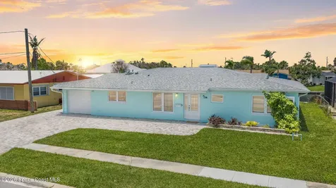 465 Cardinal Drive Satellite Beach FL 32937