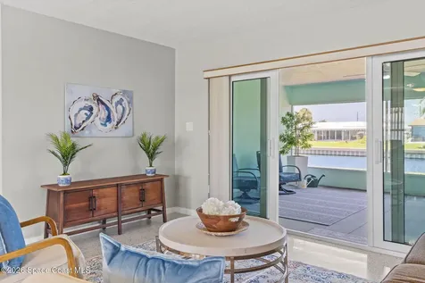 465 Cardinal Drive Satellite Beach FL 32937