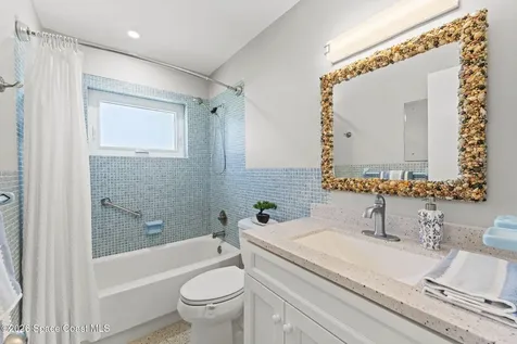 465 Cardinal Drive Satellite Beach FL 32937