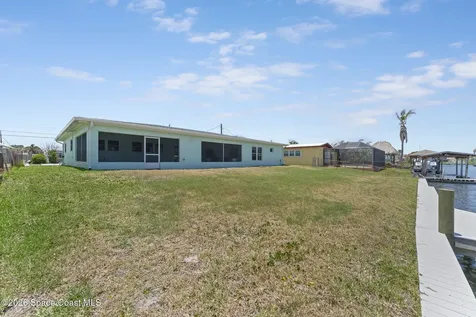465 Cardinal Drive Satellite Beach FL 32937