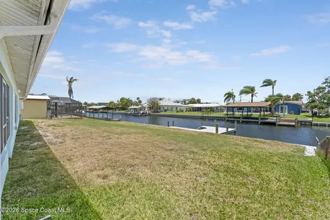 465 Cardinal Drive Satellite Beach FL 32937