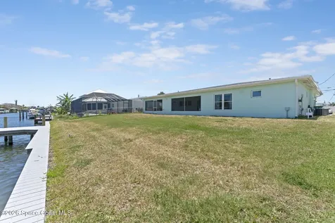 465 Cardinal Drive Satellite Beach FL 32937