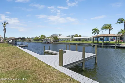 465 Cardinal Drive Satellite Beach FL 32937