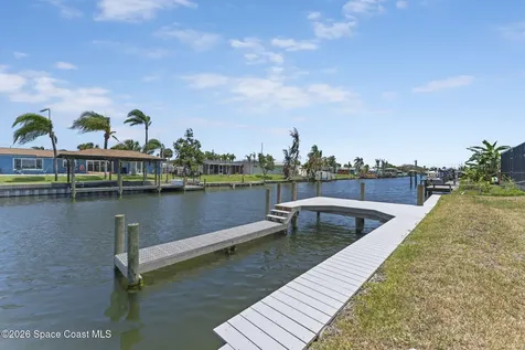 465 Cardinal Drive Satellite Beach FL 32937