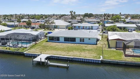 465 Cardinal Drive Satellite Beach FL 32937