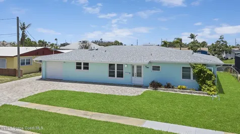 465 Cardinal Drive Satellite Beach FL 32937