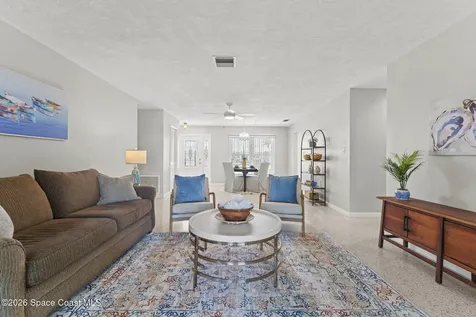 465 Cardinal Drive Satellite Beach FL 32937
