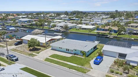 465 Cardinal Drive Satellite Beach FL 32937