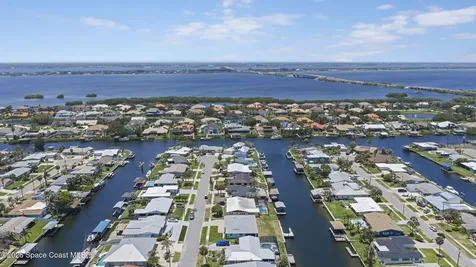 465 Cardinal Drive Satellite Beach FL 32937