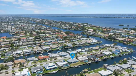 465 Cardinal Drive Satellite Beach FL 32937