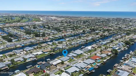465 Cardinal Drive Satellite Beach FL 32937