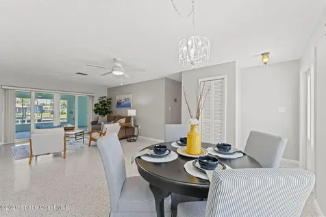 465 Cardinal Drive Satellite Beach FL 32937