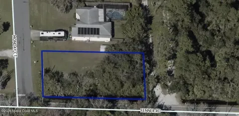 701 Monday Court Cocoa FL 32926