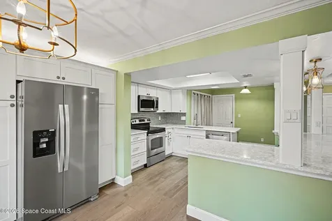 110 Skyline Boulevard Satellite Beach FL 32937