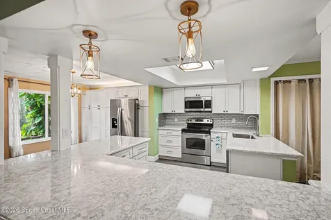 110 Skyline Boulevard Satellite Beach FL 32937