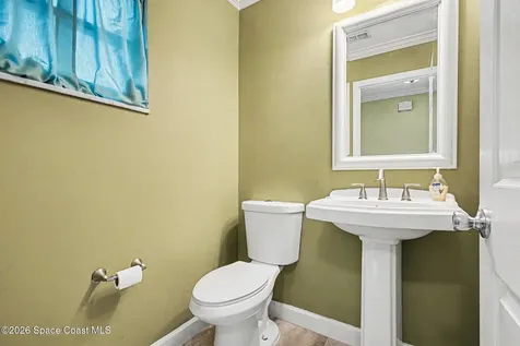 110 Skyline Boulevard Satellite Beach FL 32937