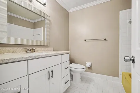 110 Skyline Boulevard Satellite Beach FL 32937
