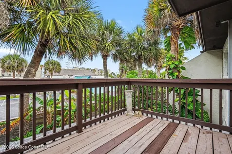 110 Skyline Boulevard Satellite Beach FL 32937