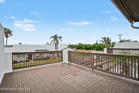 110 Skyline Boulevard Satellite Beach FL 32937