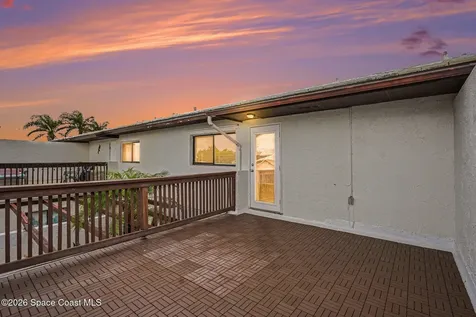 110 Skyline Boulevard Satellite Beach FL 32937
