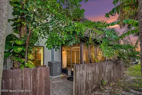 110 Skyline Boulevard Satellite Beach FL 32937