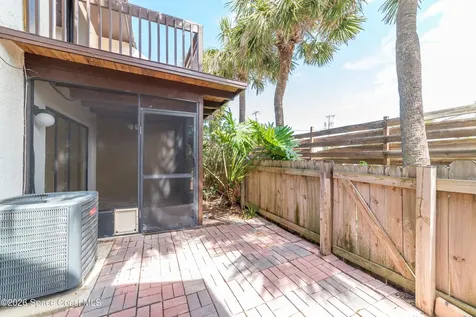 110 Skyline Boulevard Satellite Beach FL 32937