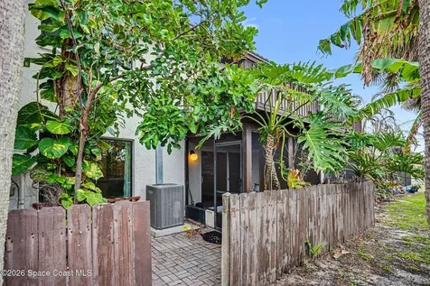 110 Skyline Boulevard Satellite Beach FL 32937