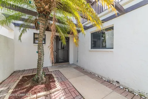 110 Skyline Boulevard Satellite Beach FL 32937