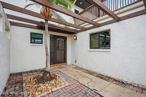 110 Skyline Boulevard Satellite Beach FL 32937